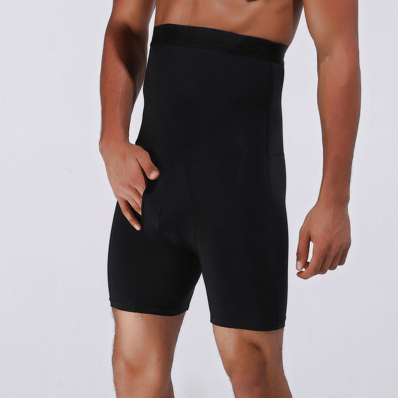 BoxerSlim™ | Afslank Compressieboxershort