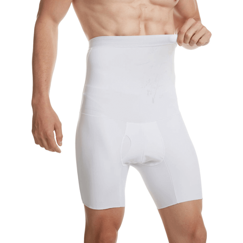 BoxerSlim™ | Afslank Compressieboxershort