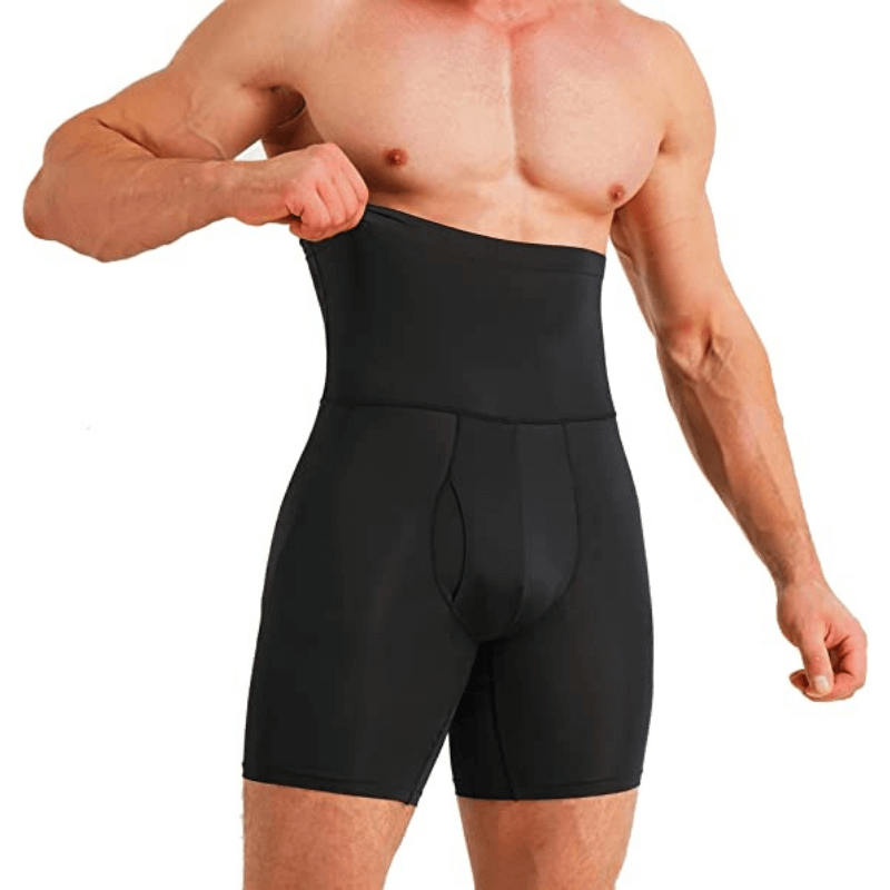 BoxerSlim™ | Afslank Compressieboxershort