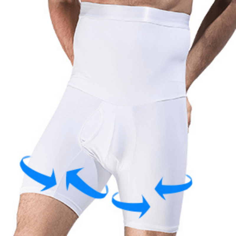 BoxerSlim™ | Afslank Compressieboxershort