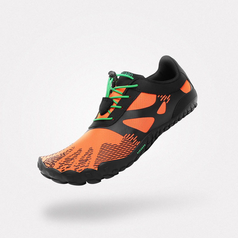 Vitality III - Barefootschoenen