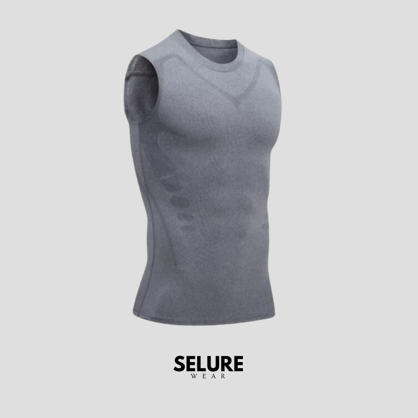 SlimFlex™ | Afslankvest (1+1 GRATIS)