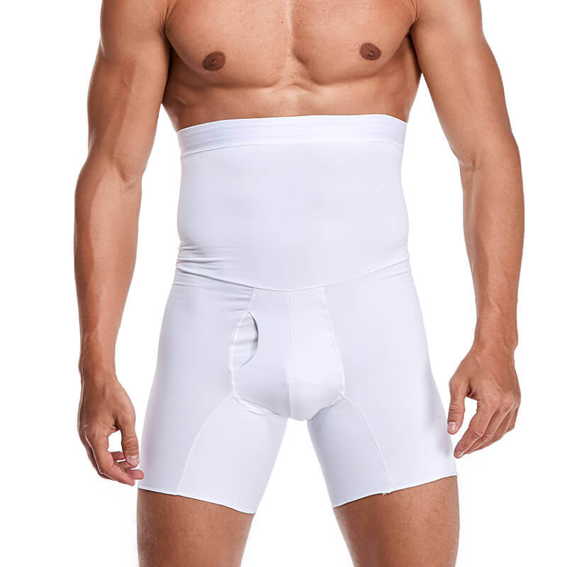 BoxerSlim™ | Afslank Compressieboxershort